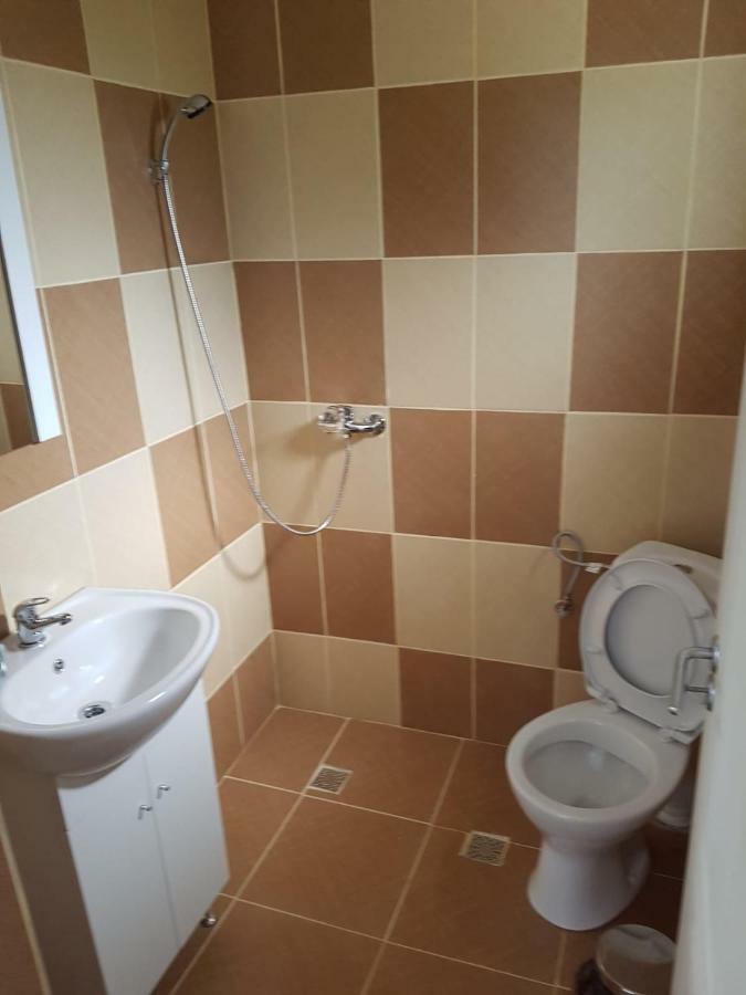 Cabana Merisor Hotel Poiana Mărului Eksteriør billede