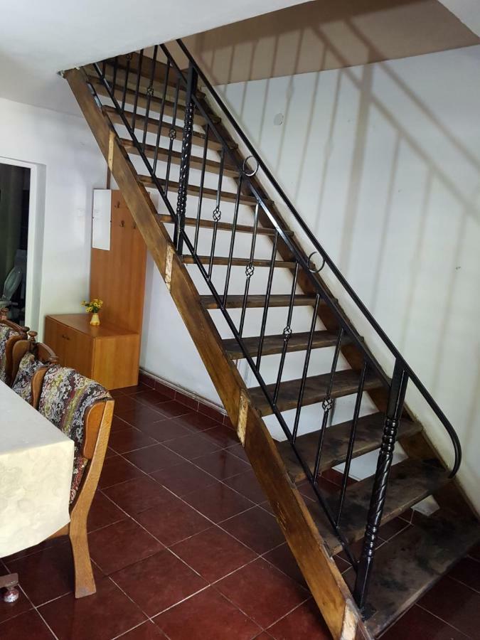 Cabana Merisor Hotel Poiana Mărului Eksteriør billede