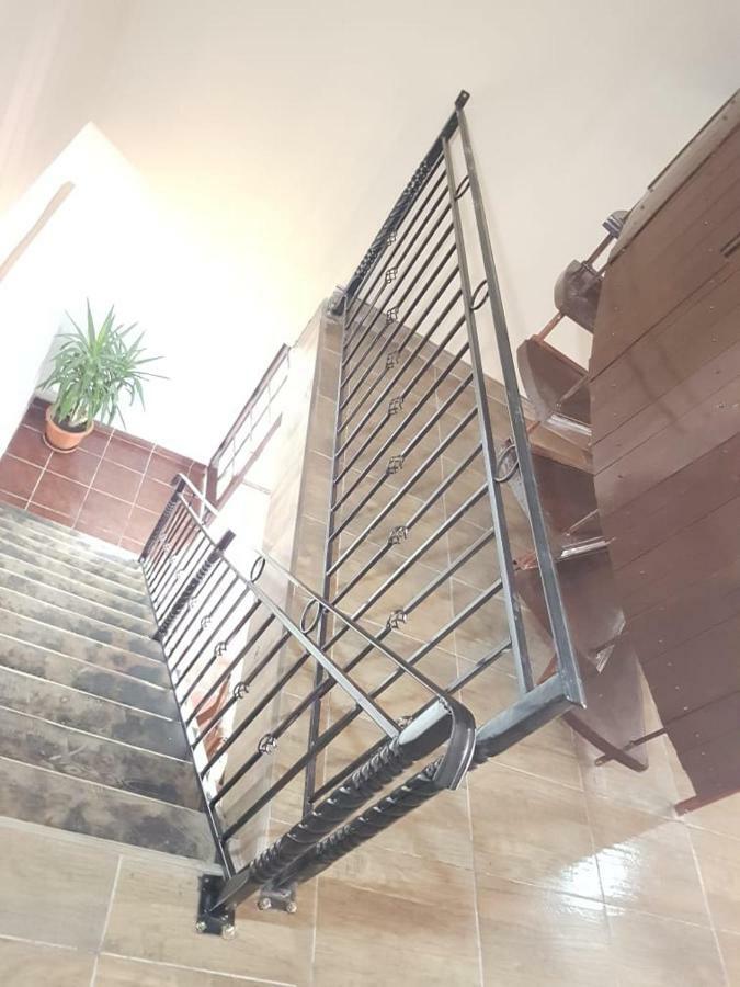 Cabana Merisor Hotel Poiana Mărului Eksteriør billede